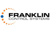 富兰克林控制系统公司标志