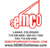 Semco公司-基本泵绞车