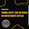 新利18体育全站登录司钻新闻第1集:战壕安全和水权之战的最新进展
