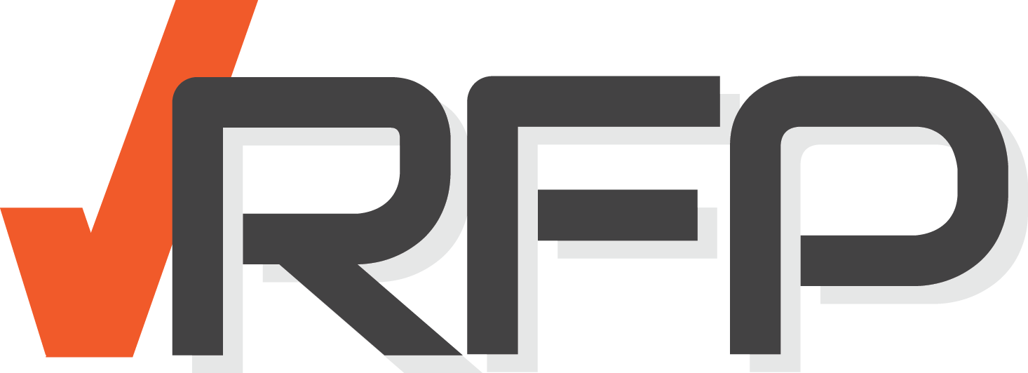 RFP徽标