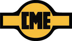 CME / Central Mine装备。有限公司