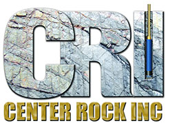 中心Rock Inc.