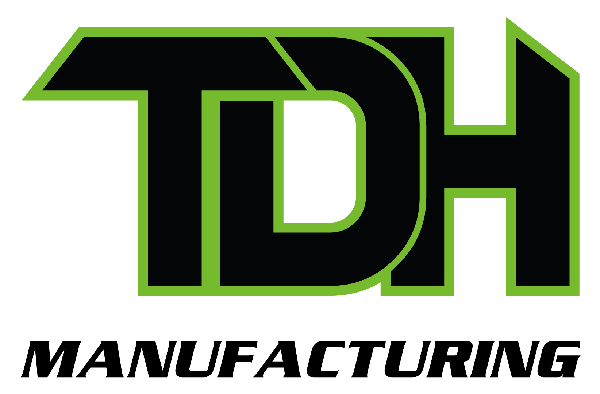 TDH制造业标志